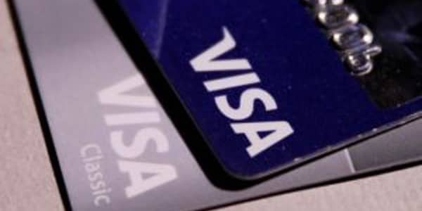 Visa Card