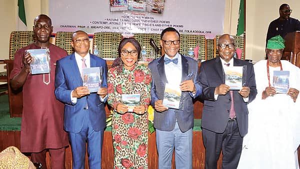 Wisdom Oteri Dafinone