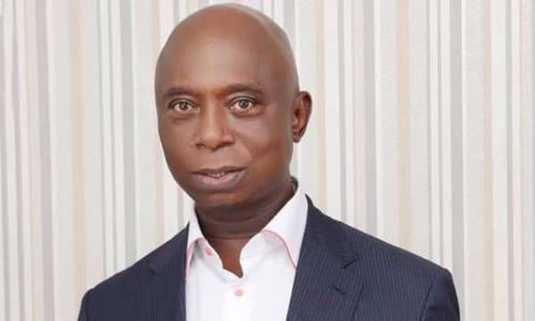 Prince Ned Nwoko