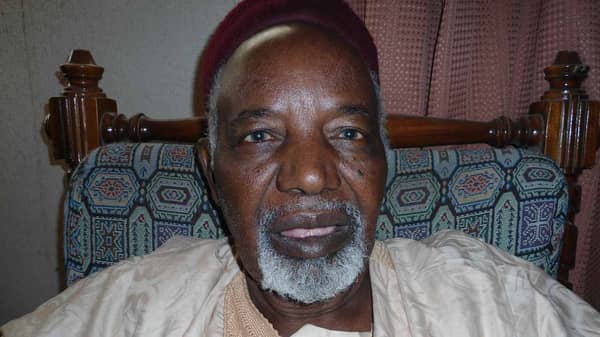 Kaduna State, Alhaji Abdukadir Balarabe Musa,