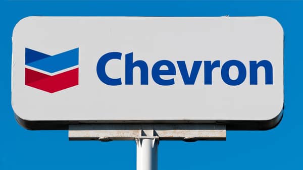 chevron