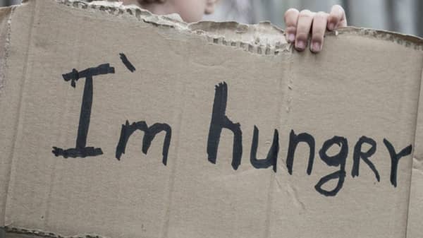 hunger