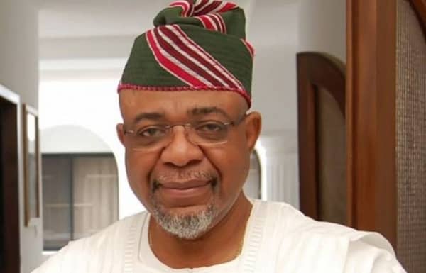 Prof. Adetokunbo Fabamwo