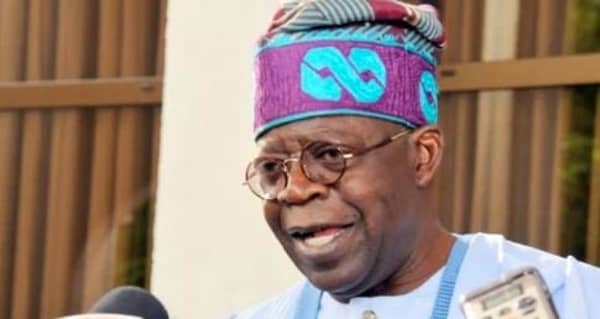 tinubu