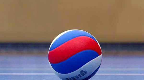 volleyball