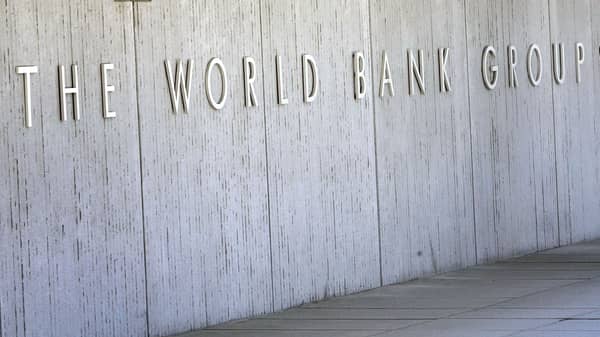 world bank