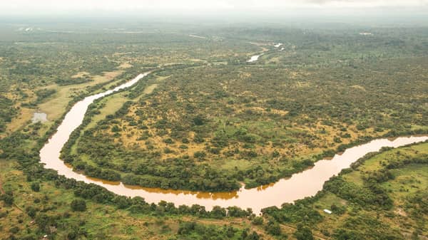 CAFRICA-DRCONGO-UNREST-POLITICS