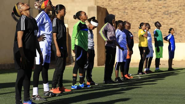 SUDAN-FBL-WOMEN-RIGHTS