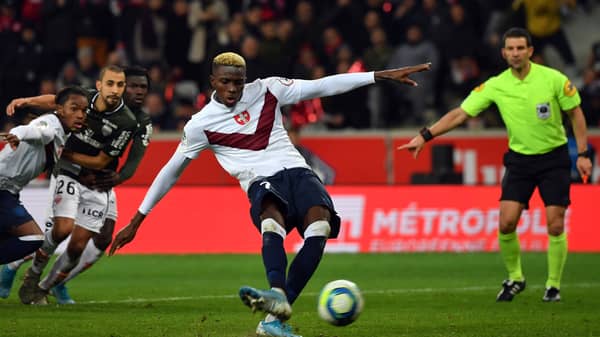 FBL-FRA-LIGUE1-LILLE-DIJON