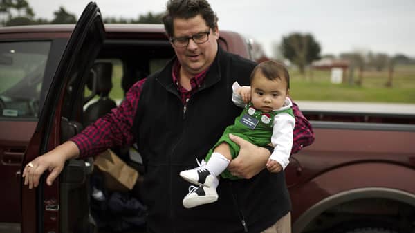 DOUNIAMAG-US-POLITICS-LIFESTYLE-MAYOR-OFFBEAT