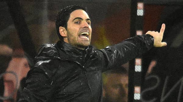 FBL-ENG-PR-BOURNEMOUTH-ARSENAL