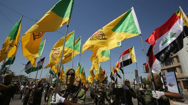 FILES-IRAQ-IRAN-US-CONFLICT