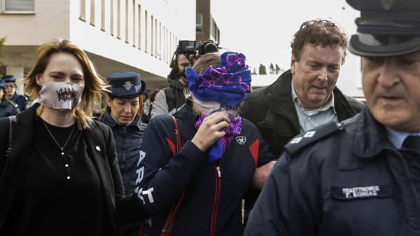 CYPRUS-BRITAIN-ISRAEL-CRIME