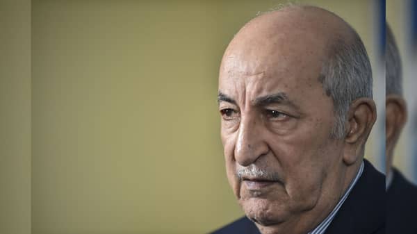 FILES-ALGERIA-POLITICS