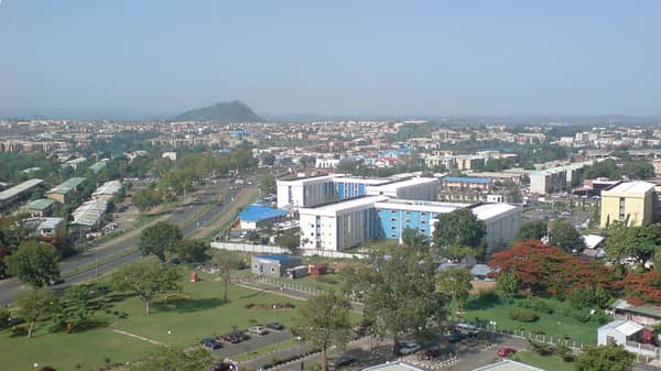 Abuja