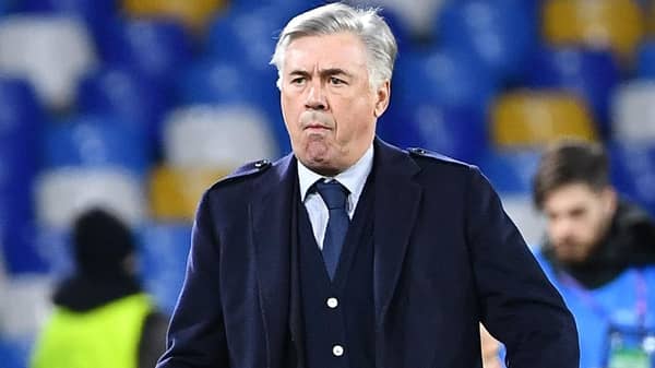 Ancelotti