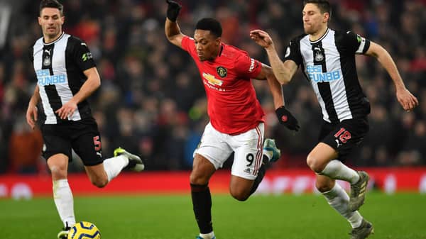 FBL-ENG-PR-MAN UTD-NEWCASTLE