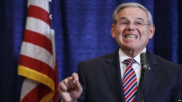Bob-Menendez