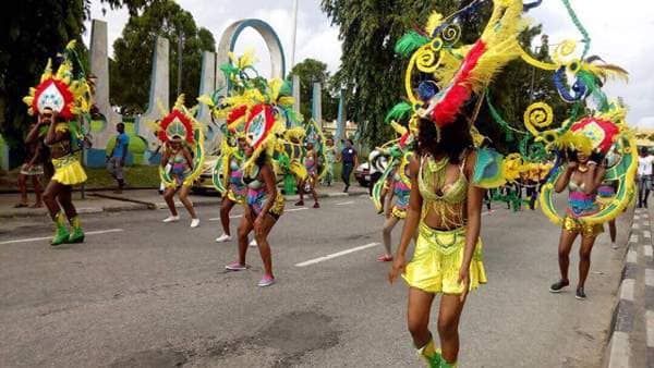 CALABAR-CARNIVAL