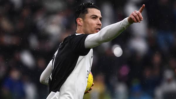 FBL-ITA-SERIEA-JUVENTUS-SASSUOLO