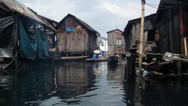 Makoko