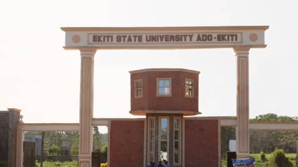 Ekiti-State-University