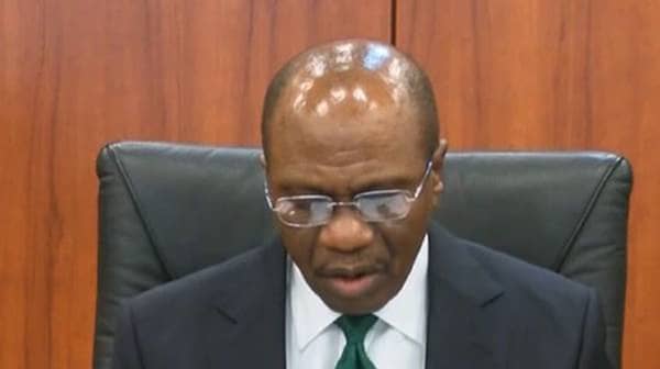 Emefiele- CBN