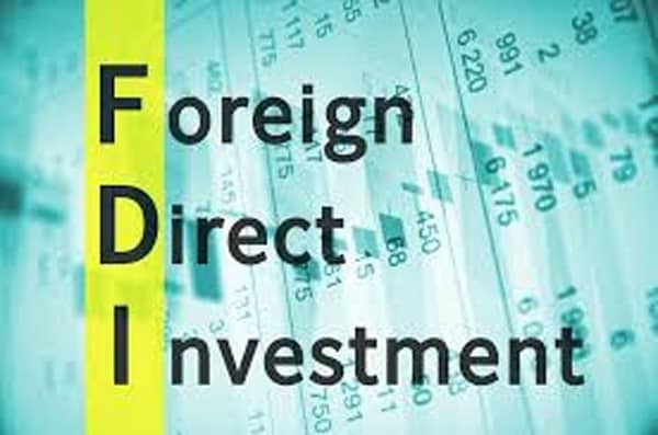 FDI