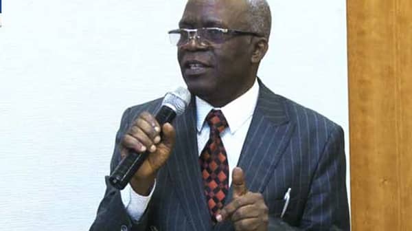 Femi-Falana