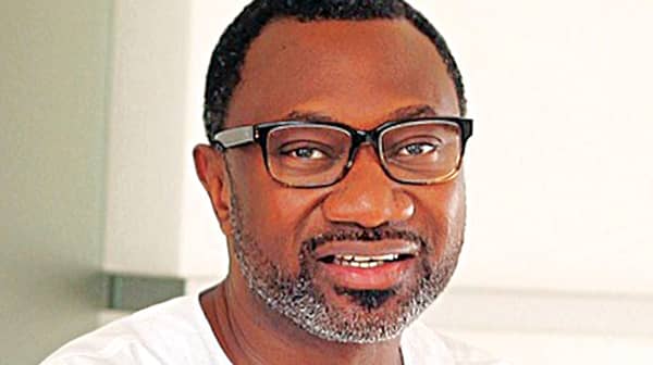 Femi Otedola
