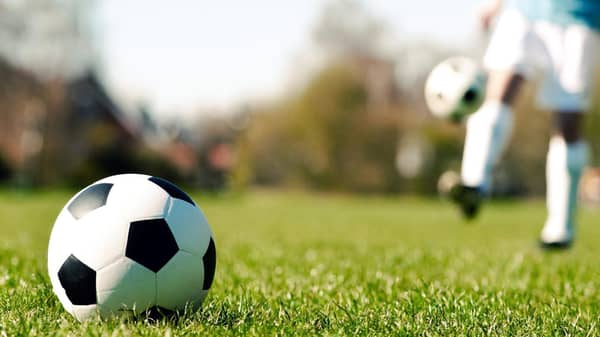 Football-soccer-sports