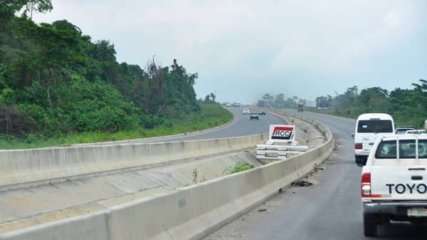 Lagos-Ibadan-expressway