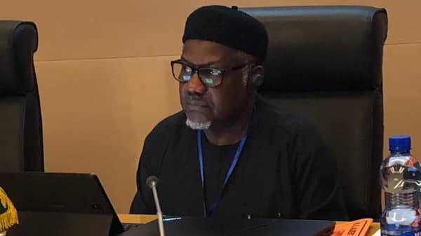 Manufacturers Association of Nigeria