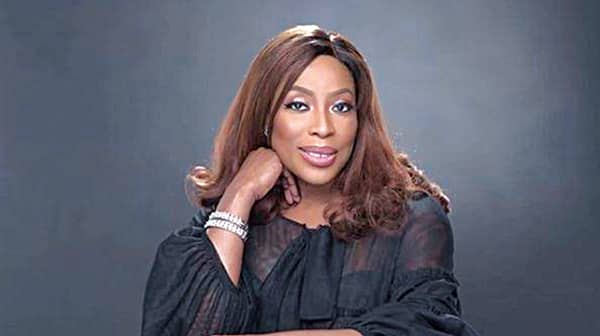 Mo Abudu