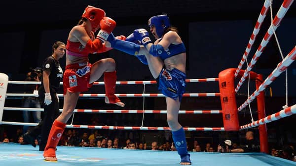Muaythai