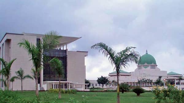 National Assembly complex