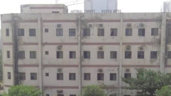 National Library of Nigeria