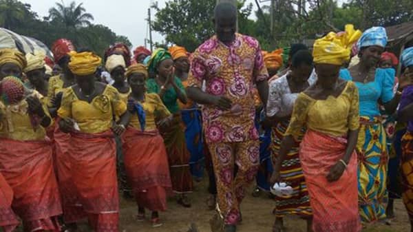 Ndokwa United Ladies