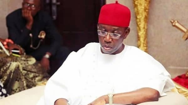 Okowa
