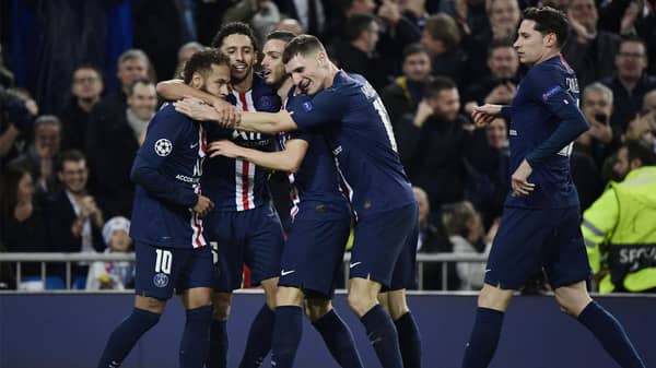 FBL-C1-EUR-REAL MADRID-PSG