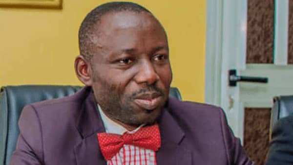 Professor-Jerome-Elusiyan-Dead