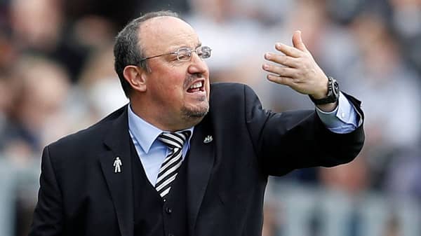 Premier League – Fulham v Newcastle United