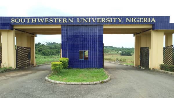 Southwestern University, Okun-Owa, Ogun State