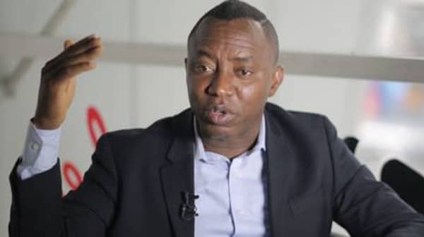 Sowore