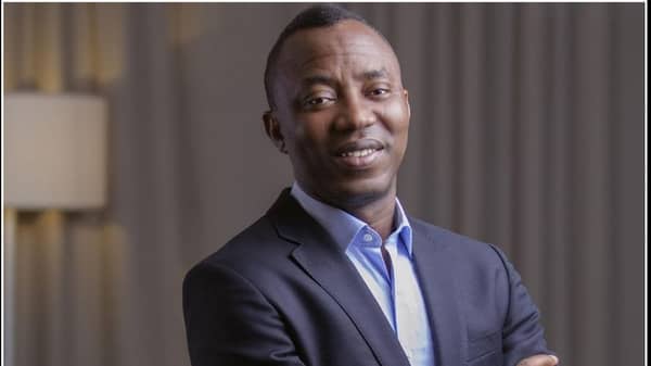 Sowore