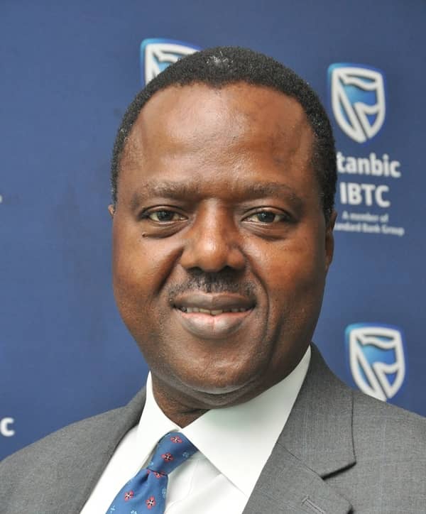 Stanbic IBTC