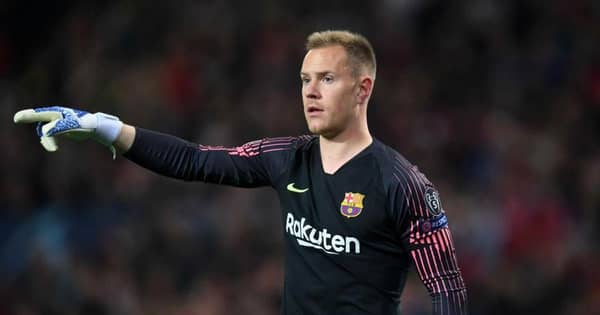 Ter Stegen
