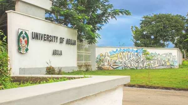 University of Abuja