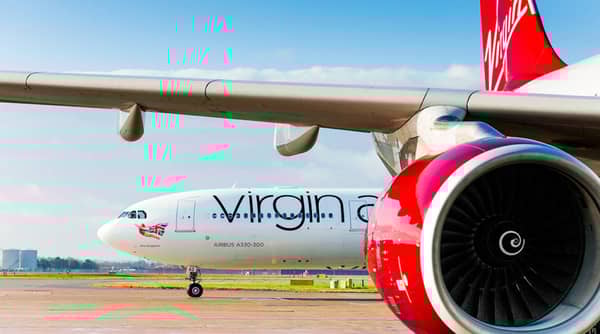 Virgin Atlantic