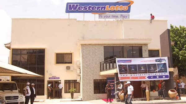 Western-Lotto-Limited